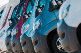 Citroën kisteherautók – béreljen csúcsminőséget