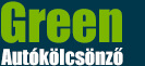 Green Autókölcsönző Budapest