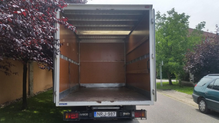 Iveco Daily NRJ-987 - 4
