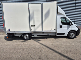 Citroen Jumper AOCL-427 - 3