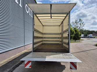 Citroen Jumper AOCL-427 - 5
