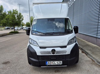 Citroen Jumper AOCL-426 - 2