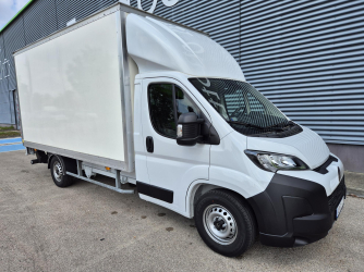 Citroen Jumper AOCL-427 - 1