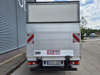 Citroen Jumper AOCL-426 - 5