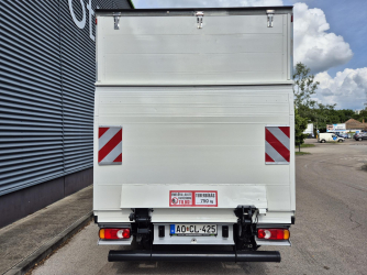 Citroen Jumper AOCL-425 - 3