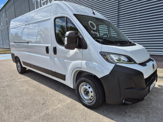 Citroen Jumper AOCC-641 - 1