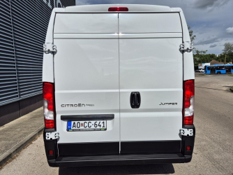 Citroen Jumper AOCC-641 - 5