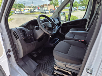 Citroen Jumper AOCC-641 - 3