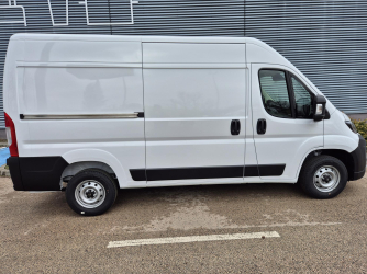 Citroen Jumper L2H2 AOFH-659 - 6