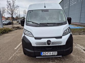 Citroen Jumper L2H2 AOFH-659 - 2