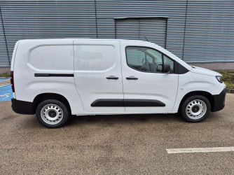Citroen Berlingo AONU-606 - 2