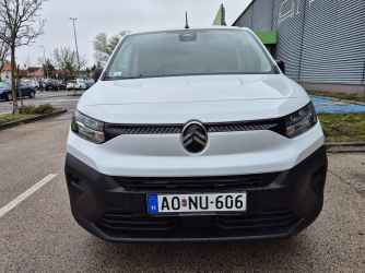 Citroen Berlingo AONU-606 - 3