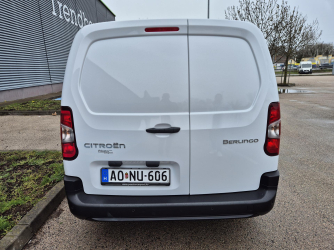 Citroen Berlingo AONU-606 - 4