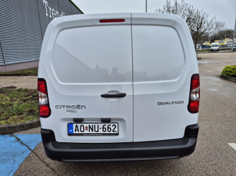 Citroen Berlingo AONU-662 - 4