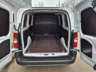 Citroen Berlingo AONU-662 - 6