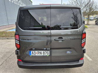 Ford Custom 2026 AOPN-870 - 4