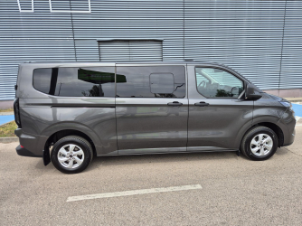 Ford Custom 2026 AOPN-871 - 2