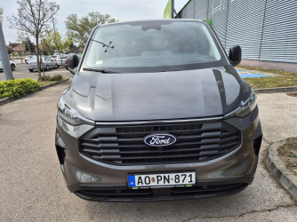 Ford Custom 2026 AOPN-871 - 3