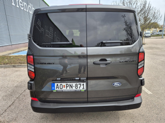 Ford Custom 2026 AOPN-871 - 4