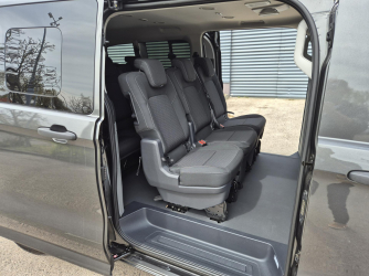 Ford Custom 2026 AOPN-871 - 5