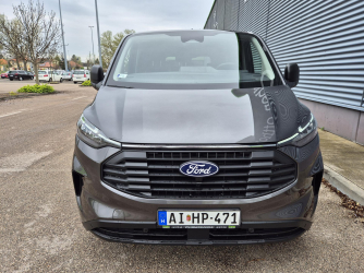 Ford Custom AIHP-471 - 2