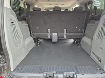Ford Custom AIHP-471 - 8