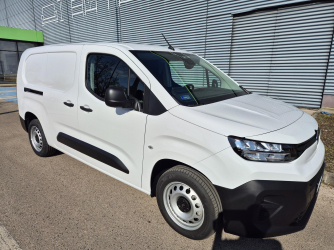 Citroen Berlingo AOLI-498 - 1