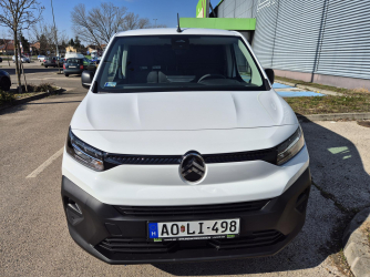 Citroen Berlingo AOLI-498 - 2
