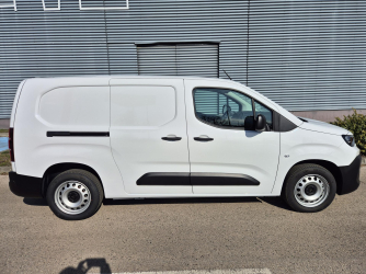 Citroen Berlingo AOLI-498 - 3