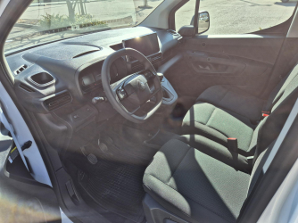 Citroen Berlingo AOLI-498 - 4
