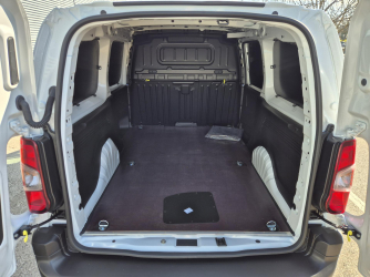 Citroen Berlingo AOLI-498 - 6