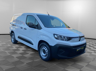 3 Új Citroen Berlingo februártól - 1