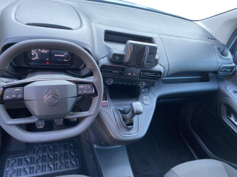 3 Új Citroen Berlingo februártól - 4