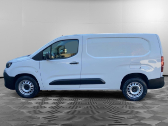 3 Új Citroen Berlingo februártól - 2