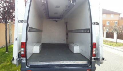 Mercedes-Benz Sprinter 313 MJV-507 - 5