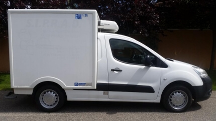 Citroen Berlingo NRA-256 - 3