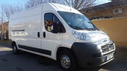 Fiat Ducato 2.3 PBD-798 - 1