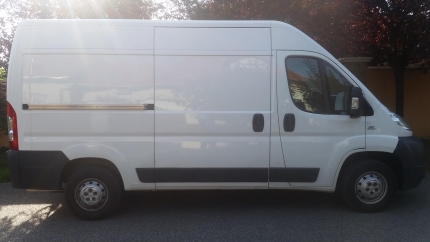 Fiat Ducato 2.3 PYE-325 - 2