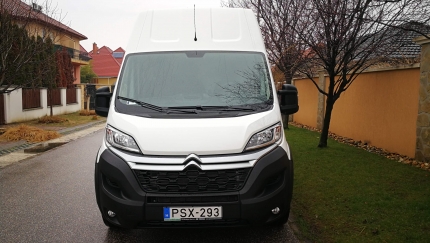 Citroen Jumper PSX-293 - 2