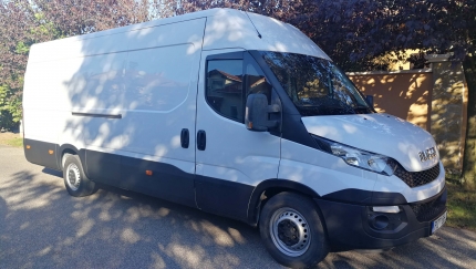 Iveco Daily PZT-562 - 1