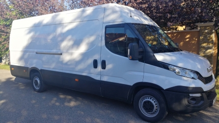 Iveco Daily PZT-564 - 1