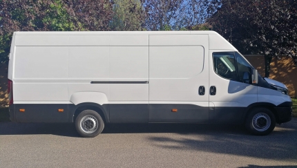 Iveco Daily PZT-566 - 3