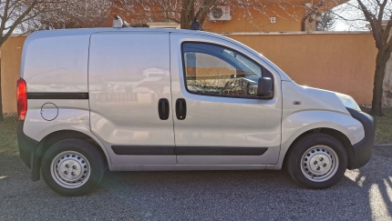 Fiat Fiorino RZM-558 - 3