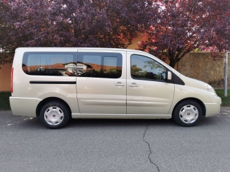 Fiat Scudo NER-634 - 2