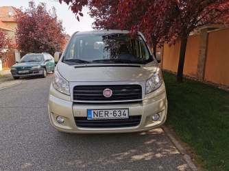 Fiat Scudo NER-634 - 3