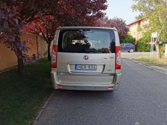 Fiat Scudo NER-634 - 4