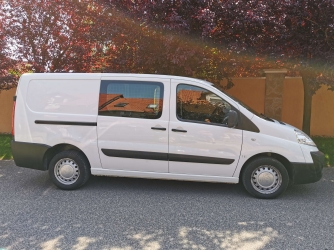 Peugeot Expert 2.0 SBY-416 - 2