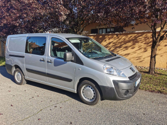 Peugeot Expert 2.0 SIM-185 - 1