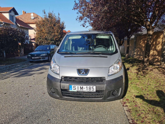 Peugeot Expert 2.0 SIM-185 - 2