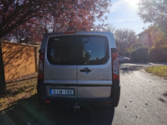 Peugeot Expert 2.0 SIM-185 - 4